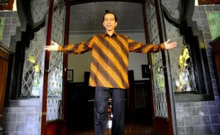 Pindah ke Jakarta, Jokowi Hanya Siapkan Baju dan Urus KTP Baru