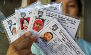 KESEHATAN SOLO : 140.913 Warga Jadi Sasaran PKMS Versi Baru