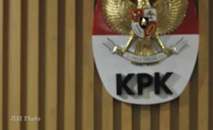 REVISI UU KPK : DPR Jamin Tak Ada Upaya Pelemahan KPK