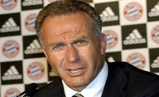 Rummenigge Tak Yakin Jerman Bisa Juara Piala Dunia 2014