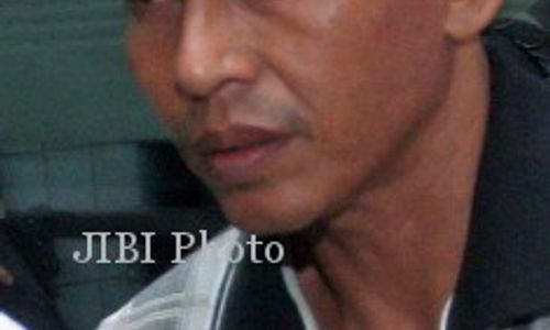 BOM DEPOK: Yusuf Serahkan Diri Diantar Orangtuanya