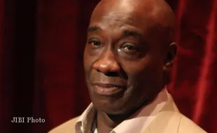 Aktor Michael Clarke Duncan Meninggal Dunia