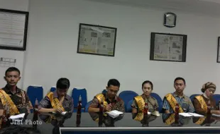   FINALIS PPS KUNJUNGI SOLOPOS