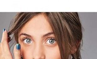 Paris Jackson Tak Hanya Anak Michael Jackson