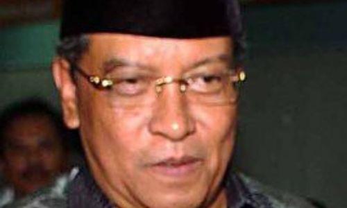 NU Bakal Fatwakan Sedekah Politik