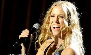 Sheryl Crow Terkena Imbas Armstrong