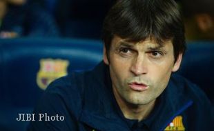 Vilanova: Kami Perlu Lebih Berbenah