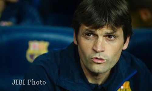 Vilanova: Kami Perlu Lebih Berbenah