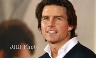 Tom Cruise Cari Istri, Siapa Mau?