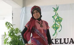 FASHION: Ada Batik Galau Buat Kawula Muda 