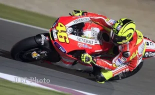 Rossi Tak Sesali Keputusannya Tinggalkan Ducati    