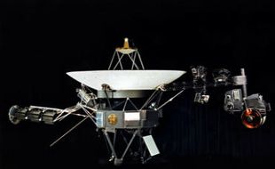 Pesawat Ruang Angkasa NASA Voyager 1 Sempat Hilang Kontak Selama 5 Bulan