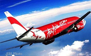 PENERBANGAN: September, Airasia Batalkan Penerbangan Solo-KL di Adi Soemarmo