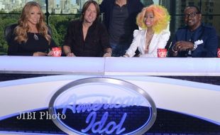 AMERICAN IDOL Resmikan 3 Juri Baru