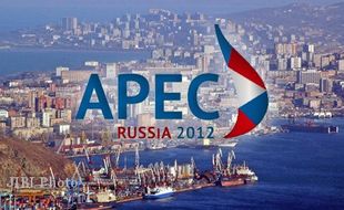 APEC 2012: Rusia dan AS Tandatangani Kerja Sama Antartika