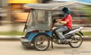 Lewat Operasi Betor, Polisi Sragen Selidiki Kasus Curanmor