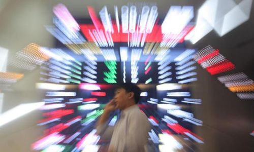 BURSA SAHAM : Indeks MSCI Emerging Markets Rebound 0,2% Dipicu Penguatan Bursa Brazil dan Rusia