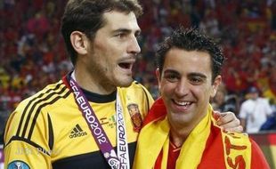 Gara-gara Damaikan Madrid-Barca, Casillas Kehilangan Posisi Utama 