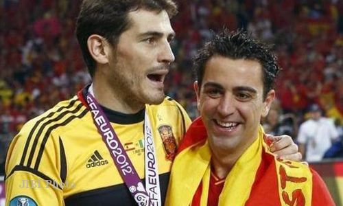 Gara-gara Damaikan Madrid-Barca, Casillas Kehilangan Posisi Utama 