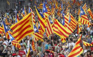 Spanyol Tegaskan Akan Kembali Ambil Alih Catalonia