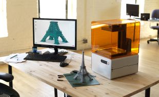 Formlabs Janjikan Printer 3D Murah