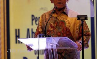  Pilpres 2014: Rapimnas Golkar Dimungkinkan Evaluasi Pencapresan Ical