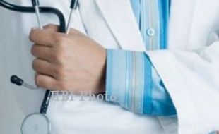 Walah, 35 Persen Dokter di Indonesia Tak Lulus Kompetensi