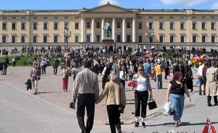 Oslo, Kota Berbiaya Hidup Termahal di Dunia