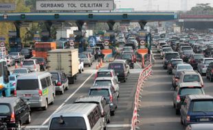 JALAN TOL BATANG-SEMARANG: Pembebasan Tanah Terhenti, Pembangunan Terancam Batal