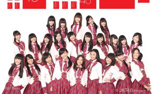 TEATER: JKT48 Kini Miliki Teater Permanen