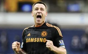 TRANSFER PEMAIN : Mancini Bidik John Terry