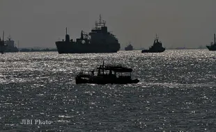 KAPAL TENGGELAM: Nakoda KMP Bahuga Jaya Dimintai Keterangan