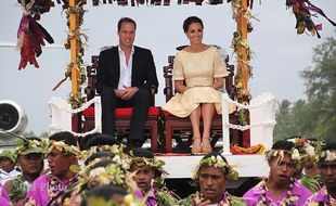 Skandal Foto Kate Middleton: William & Kate Menangkan Gugatan Pidana