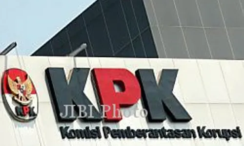 Revisi UU KPK Harus Dihentikan!