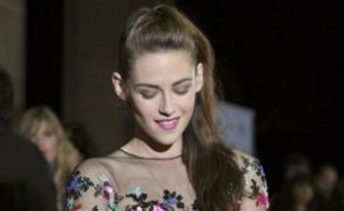 KABAR ARTIS : Kristen Stewart Istirahat dari Hiburan Hollywood