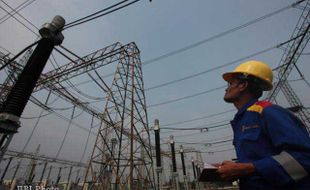 SUBSIDI LISTRIK : PLN Jogja Tunggu Keputusan Kementerian ESDM