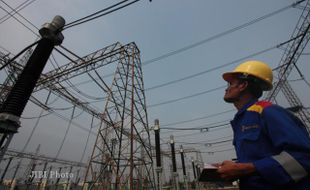   PLN: Kenaikan TDL Tak Akan Bebani Masyarakat Miskin