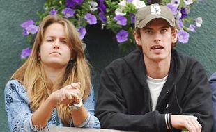 Andy Murray Segera ke Pelaminan?