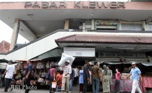 REVITALISASI KLEWER: Pemkot Mulai Melunak