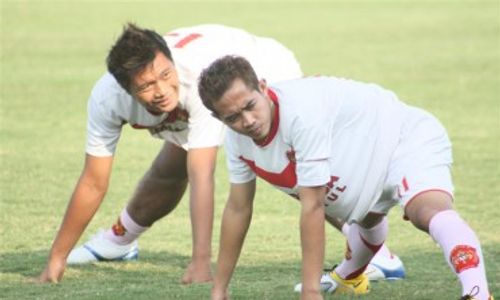 Nilmaizar Kepincut ISL, Dinasti Persiba di Timnas Terancam