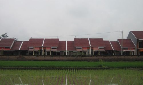 Uang Muka Kredit Rumah Kedua Lebih Besar