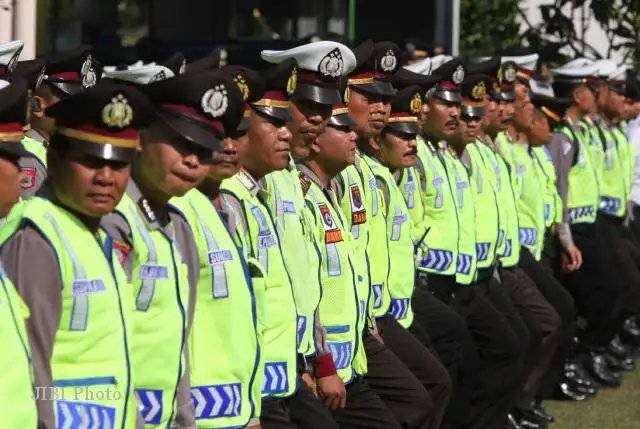 Banyak Kasus Kekerasan Polisi, Kurikulum Pendidikan Perlu Dievaluasi