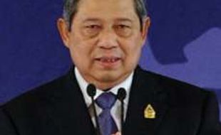  SBY Lantik 16 Dubes Baru