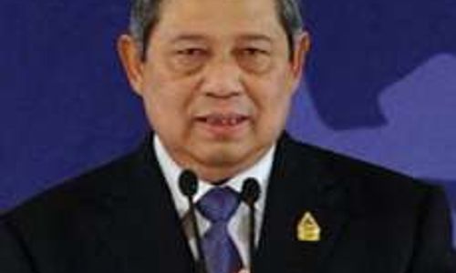  SBY Lantik 16 Dubes Baru