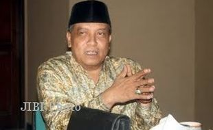 SERTIFIKASI ULAMA: PBNU: Sebutan Kiai Pemberian Masyarakat Bukan Pemerintah