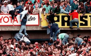 Tragedi Hillsborough: Kepolisian South Yorkshire Akan Lakukan Investigasi Ulang