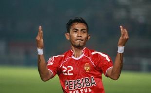 Program Latihan Persiba Masih Mengambang