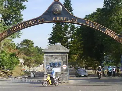Daftar 13 Kampus di Indonesia yang Publikasinya Masuk Daftar Red Flag-High Risk