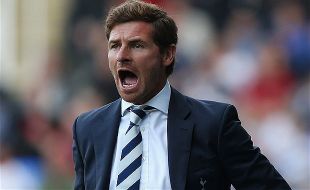 Pemain Bintang Spurs Tak Puas dengan AVB