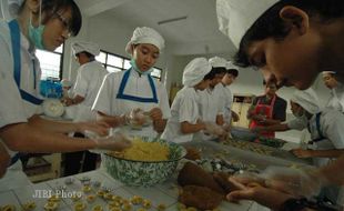 KAMPUS JOGJA : Menristekdikti Dinilai Kurang Pahami Pendidikan Vokasi, Ini Alasannya